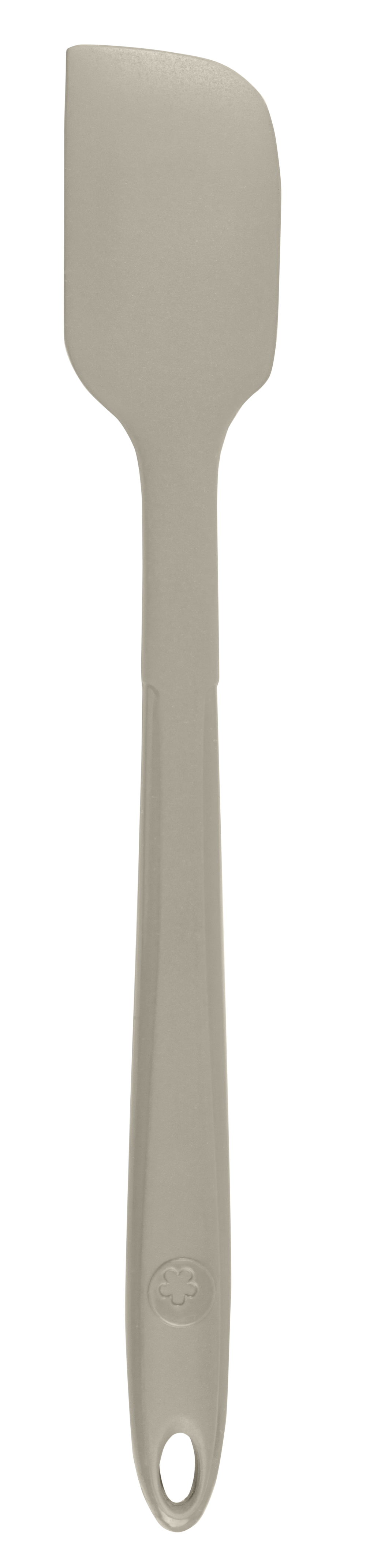 Teigschaber M taupe Design 28 cm