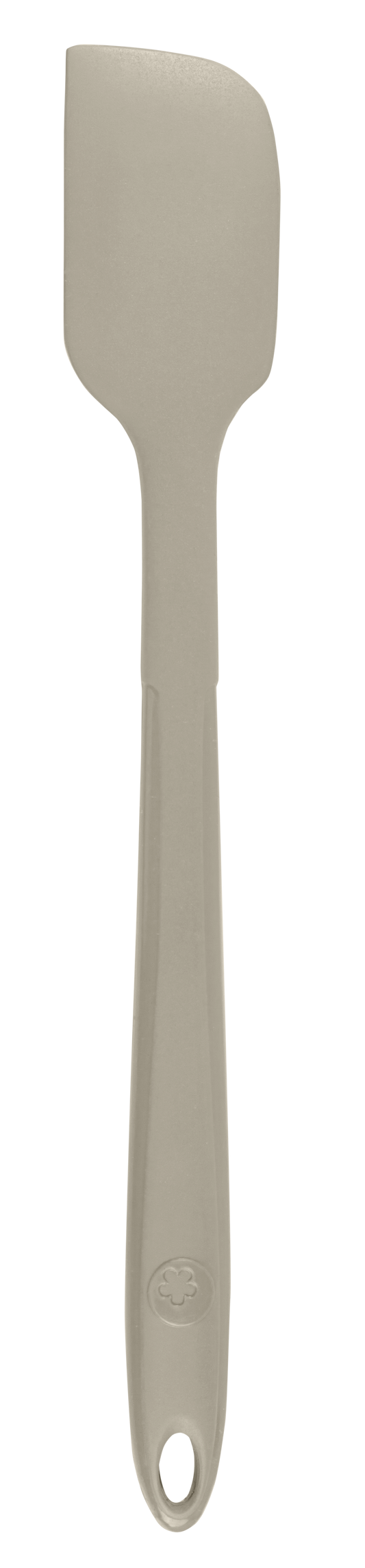 Teigschaber M taupe Design 28 cm