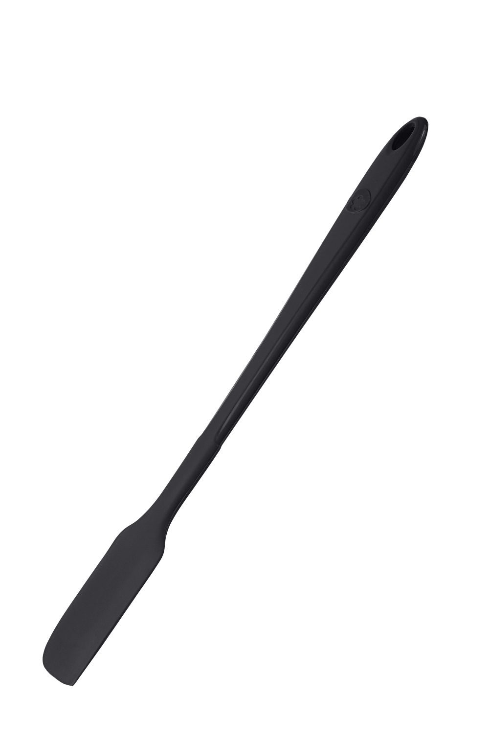 Teigschaber S anthrazit 27 cm