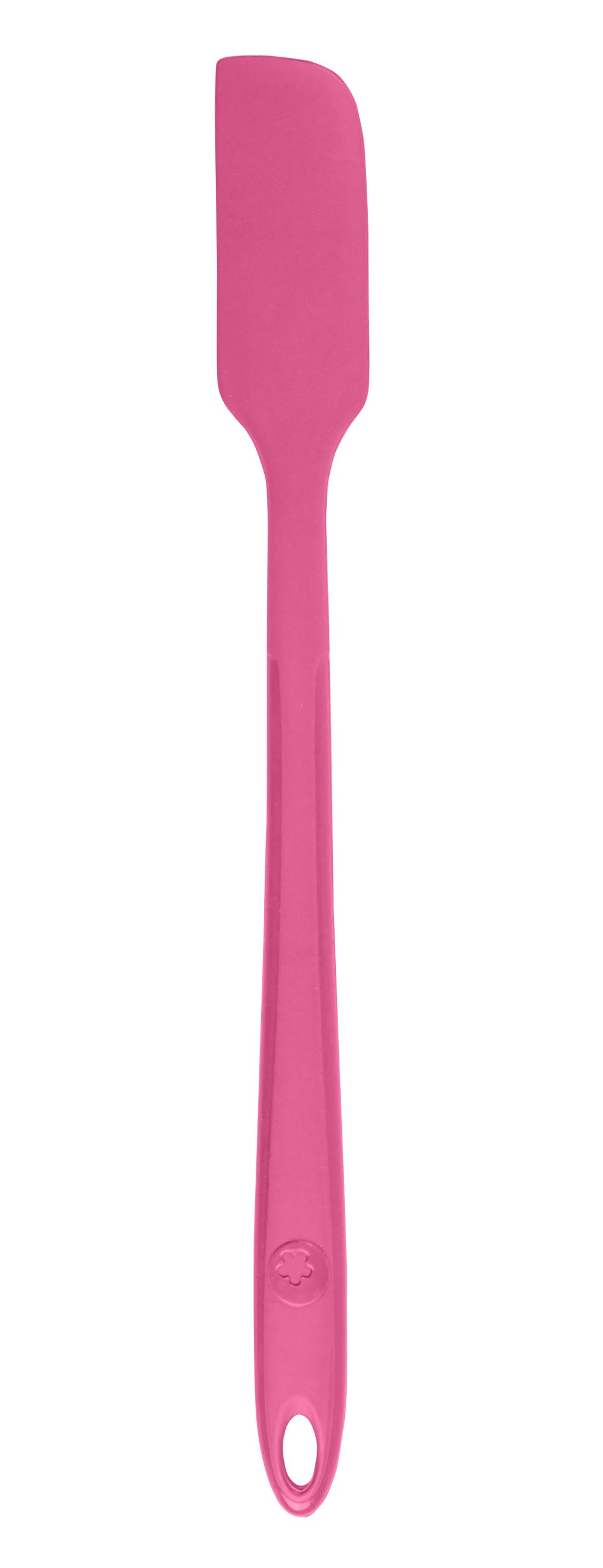 Teigschaber S pink Design 27 cm