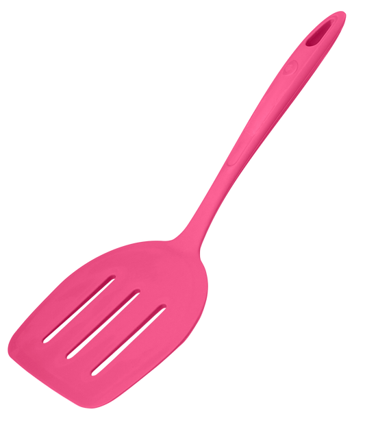 Pfannenwender pink Designwender