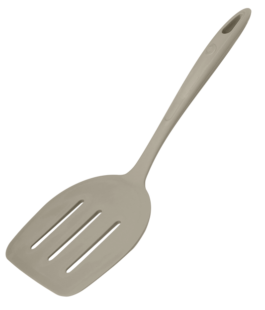Pfannenwender taupe Designwender