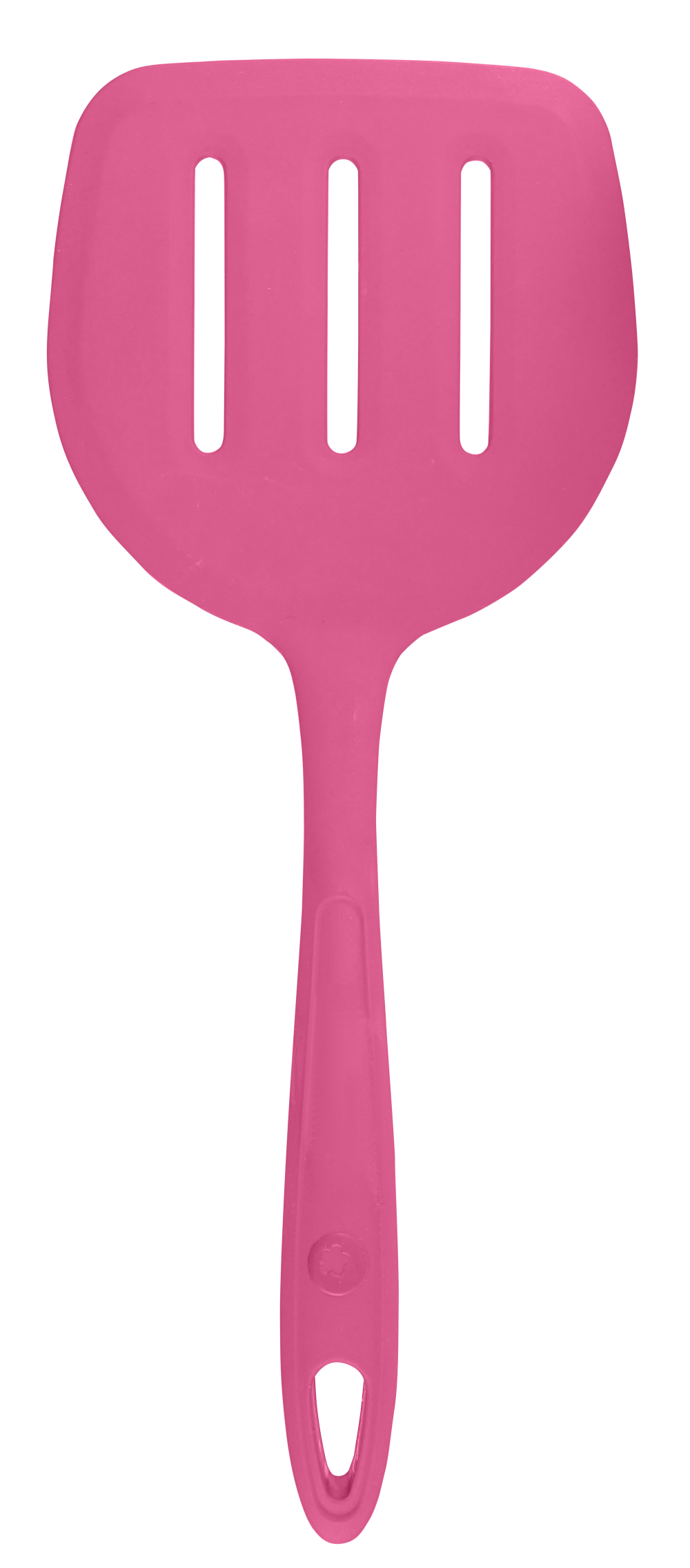 Pfannenwender pink Designwender