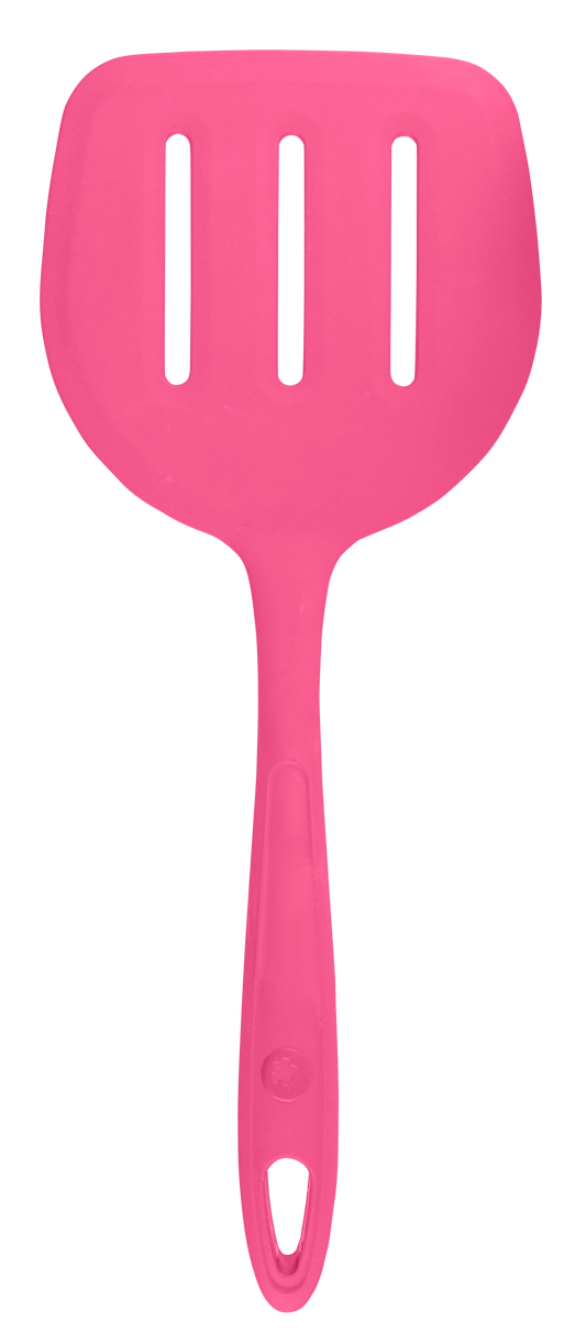 Pfannenwender pink Designwender