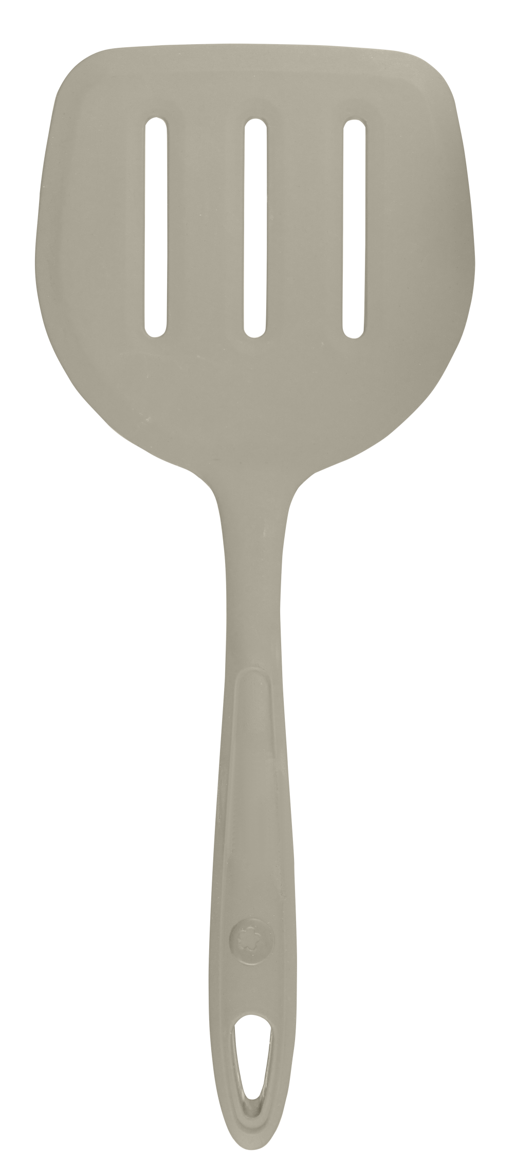 Pfannenwender taupe Designwender