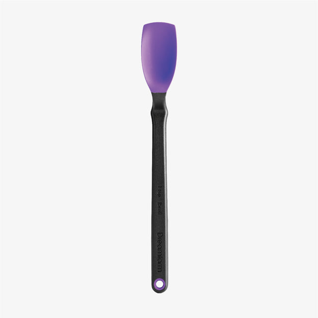 Restelöffel Mini Supoon  L. 20,2cm Br. 2,6cm verschiedene Farben