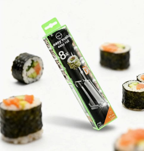 Sushiroller 2,5 Schwarz Easy Sushi
