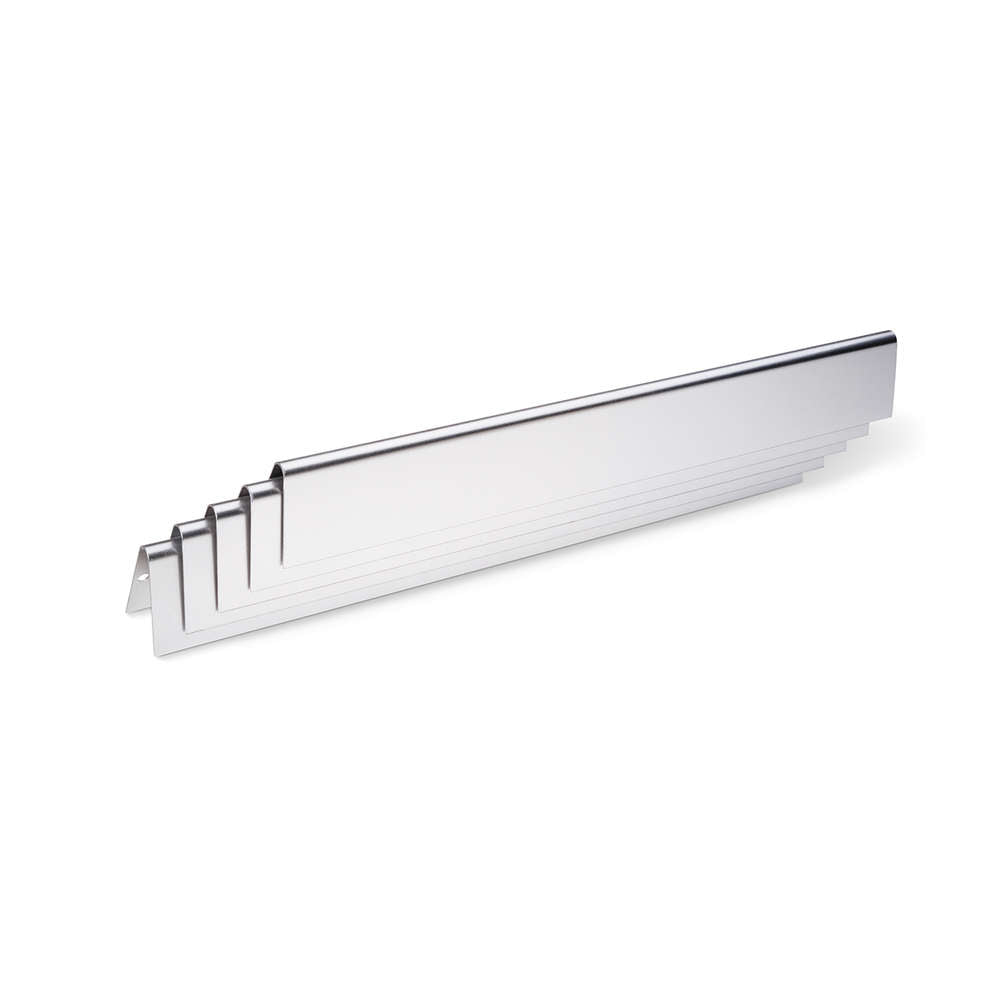 Weber Summit Fettabweiser 4er-Set 70375