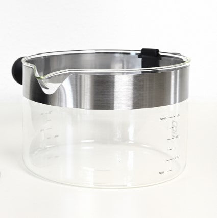 Ersatzglas für Wasserkocher 1,5l. kezzel für Induktionsherde