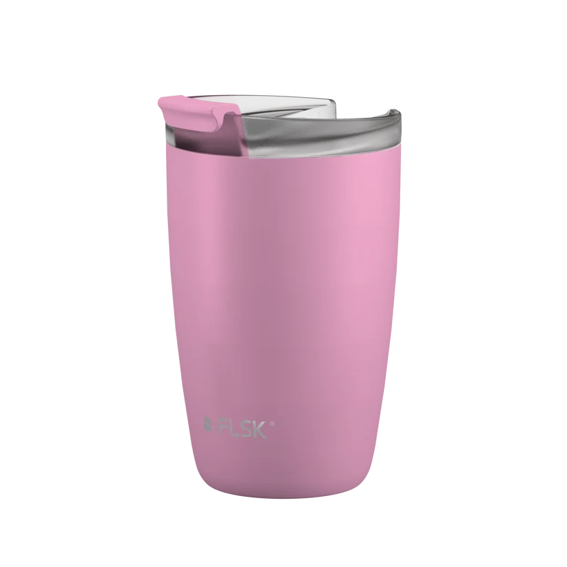 Kaffeebecher CUP 0,35l Blossom Pink To-Go / Cup
