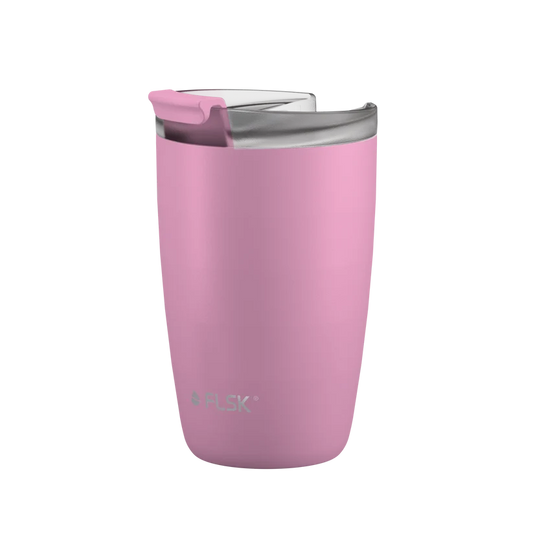 Kaffeebecher CUP 0,35l Blossom Pink To-Go / Cup