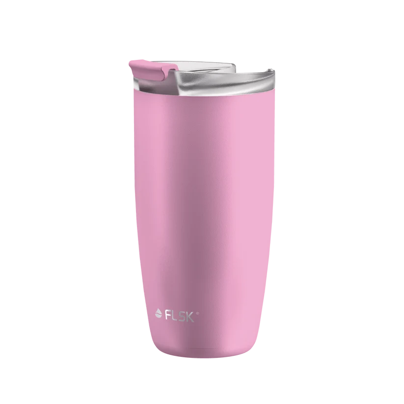 Kaffeebecher CUP 0,5l Blossom Pink To-Go / Cup