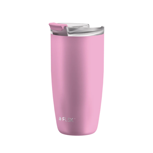 Kaffeebecher CUP 0,5l Blossom Pink To-Go / Cup