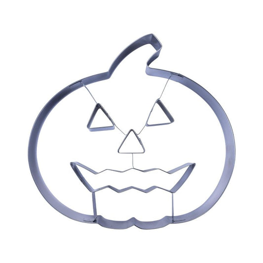 XXL Ausstecher Kürbiskopf - Halloween - Zenker