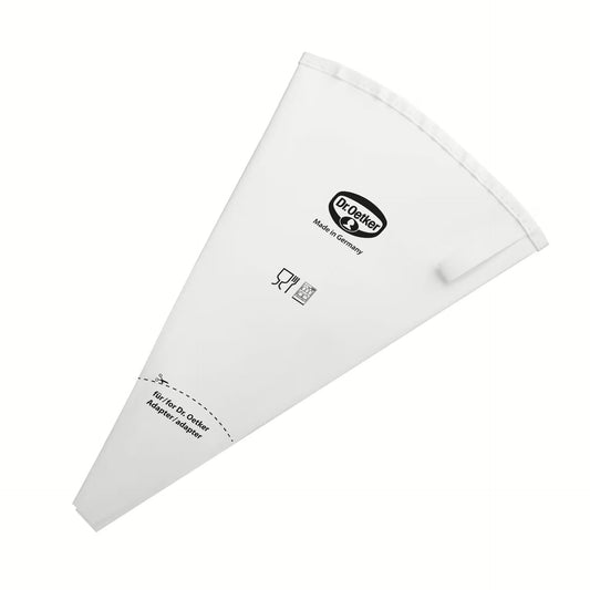 Spritzbeutel 28cm Tüllen-Manufaktur
