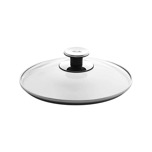Glasdeckel 22cm no series