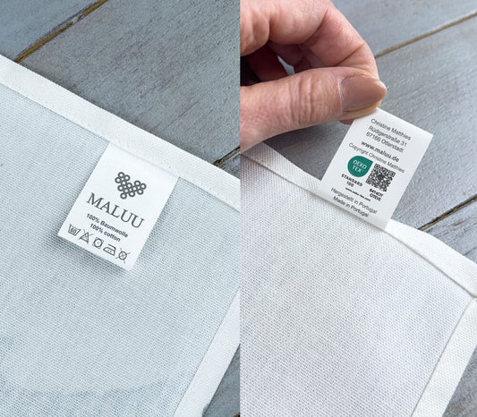 Geschirrtuch Catwalk Chicken