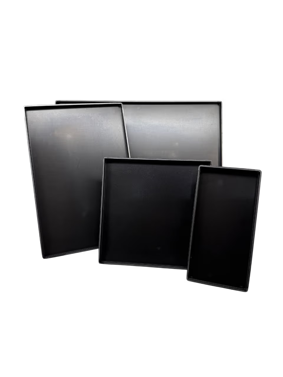 Grillplatte Plancha S 30x30 cm schmiedeeisen