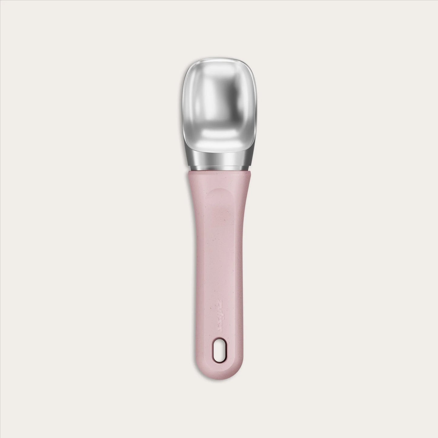 Eisportionierer Beluga Pink