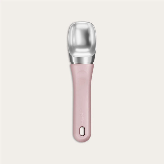 Eisportionierer Beluga Pink