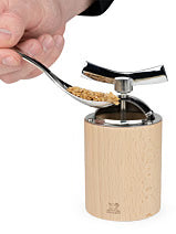 Leinsamenmühle 13cm Isen Isen