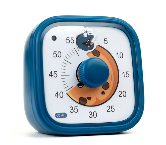 Visual Timer / Cookie Clock