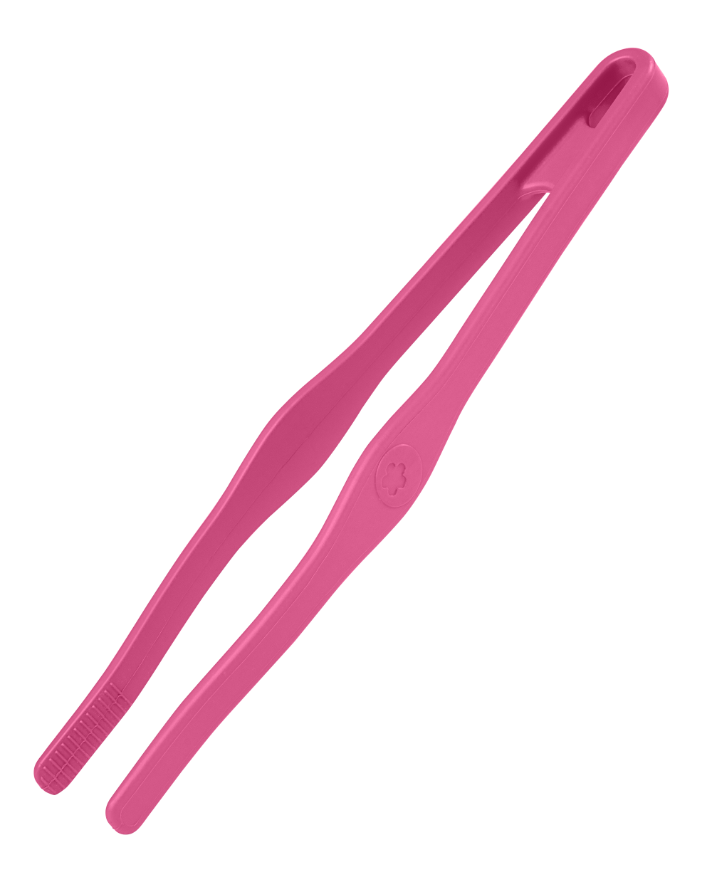 Küchenpinzette pink