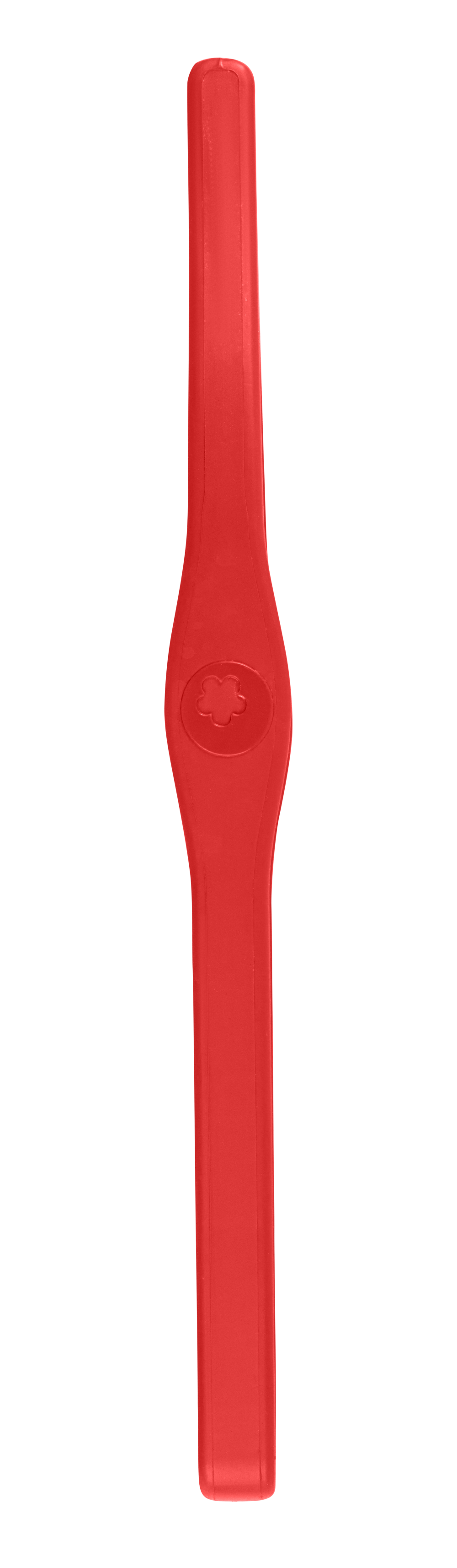 Küchenpinzette rot
