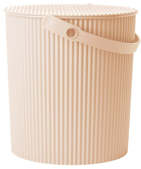 omnioutil lI Eimer 20l Pale Pink