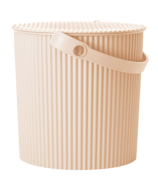 omnioutil I Eimer 10I Pale Pink