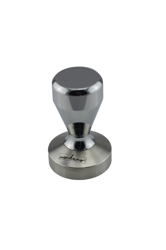 Tamper Edelstahl 58mm