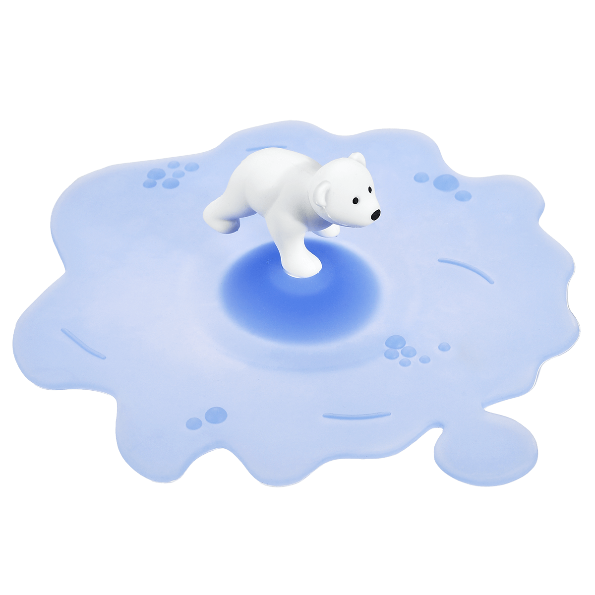 Mein Deckel Eisbär Arctic Summer