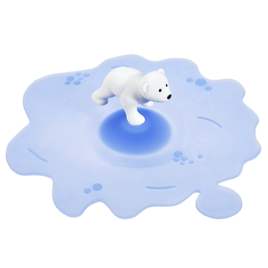 Mein Deckel Eisbär Arctic Summer