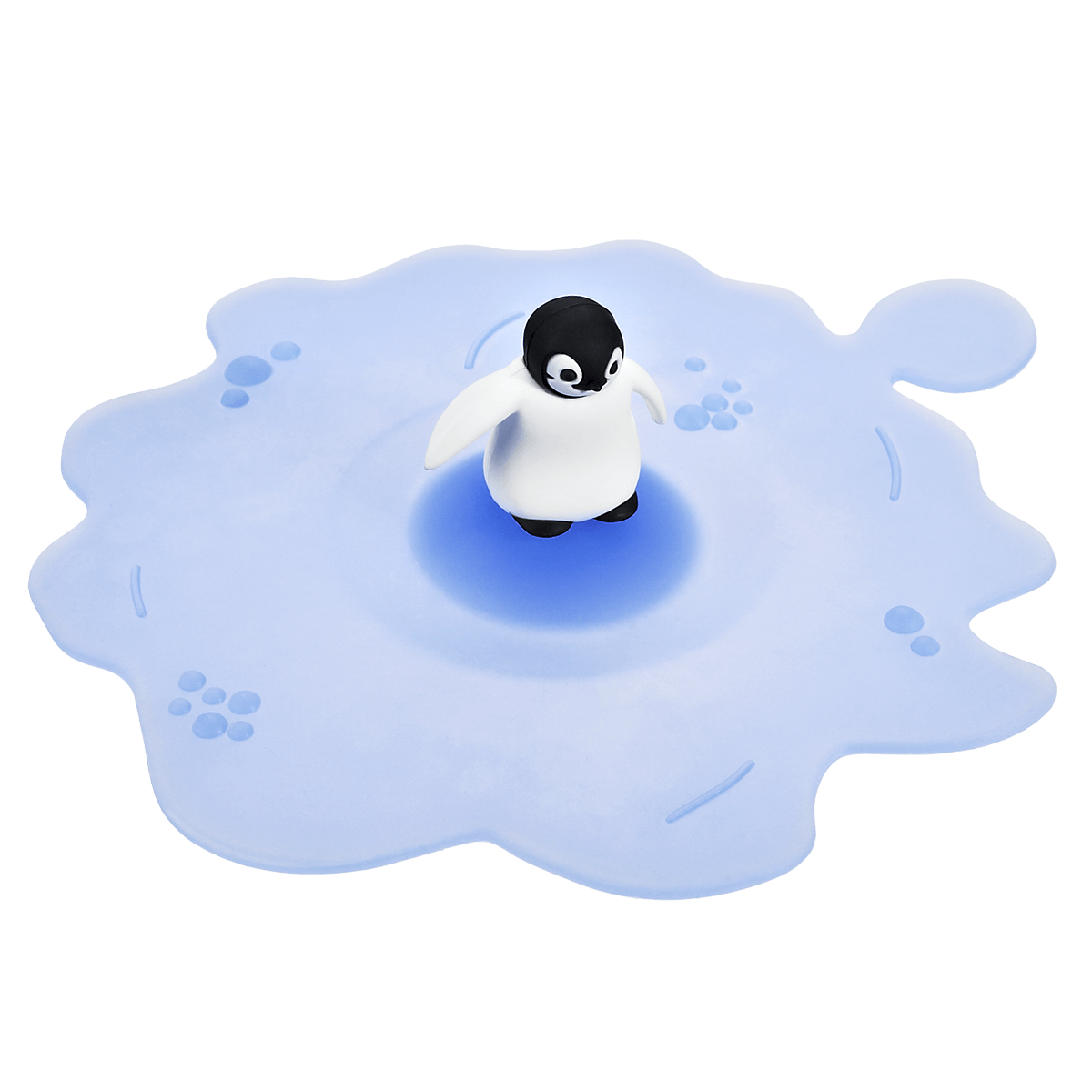 Mein Deckel Pinguin Arctic Summer