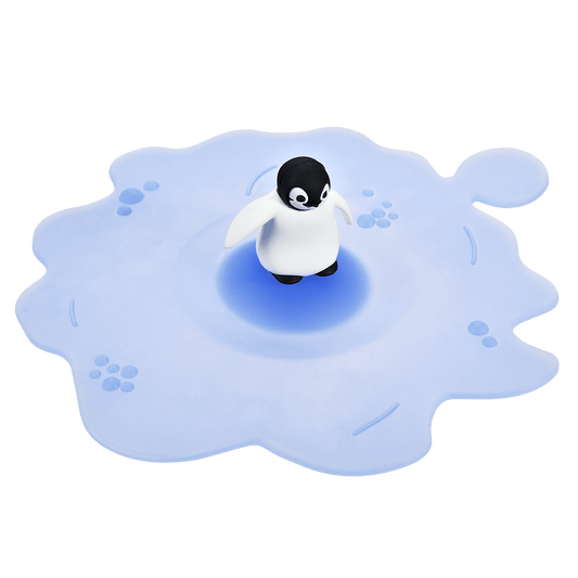 Mein Deckel Pinguin Arctic Summer