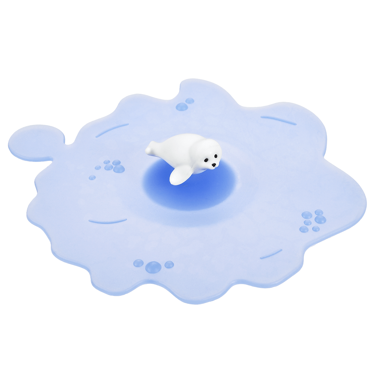 Mein Deckel Robbe Arctic Summer
