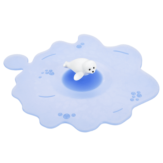 Mein Deckel Robbe Arctic Summer