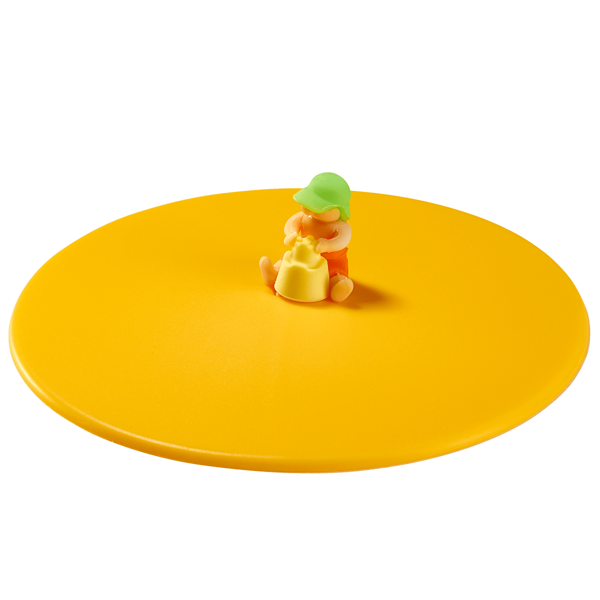 Mein Deckel Simon Sandburg Beach Kids