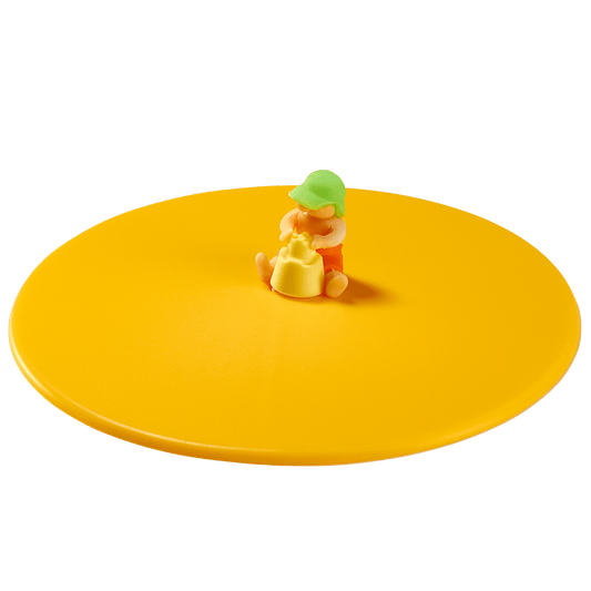 Mein Deckel Simon Sandburg Beach Kids