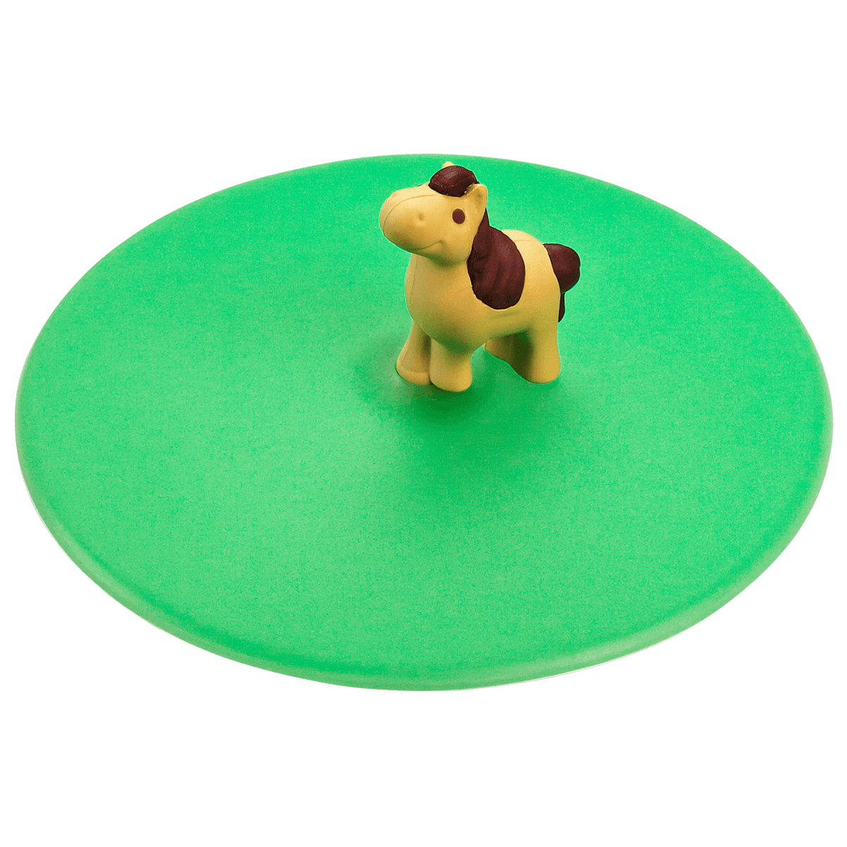 Mein Deckel Pony Hoftiere