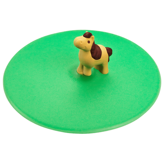 Mein Deckel Pony Hoftiere