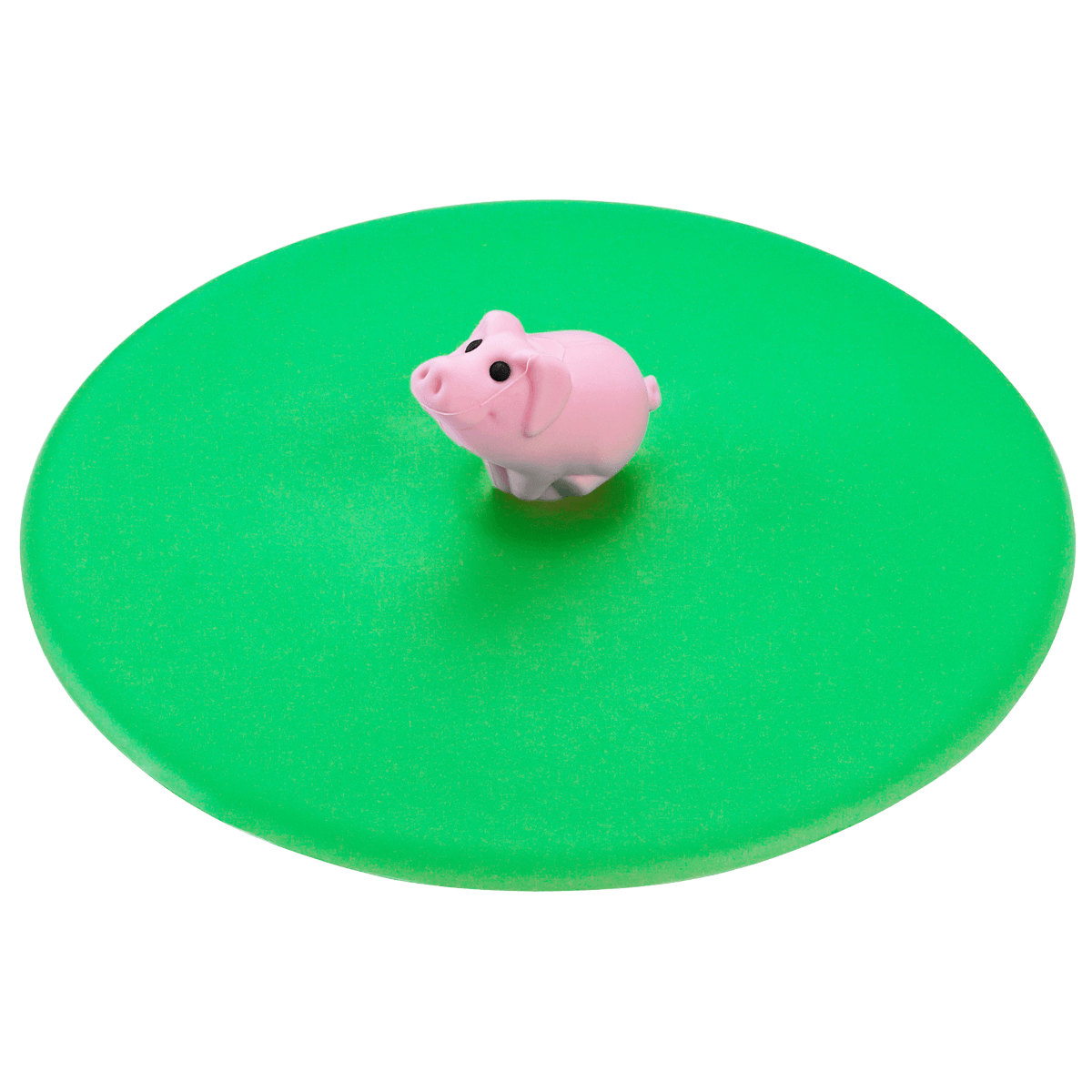 Mein Deckel Schwein Hoftiere