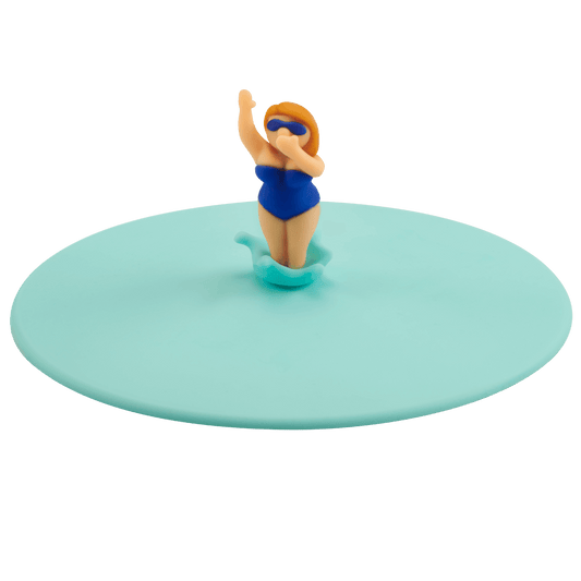 Mein Deckel Splash Elena Elega Splash Girls