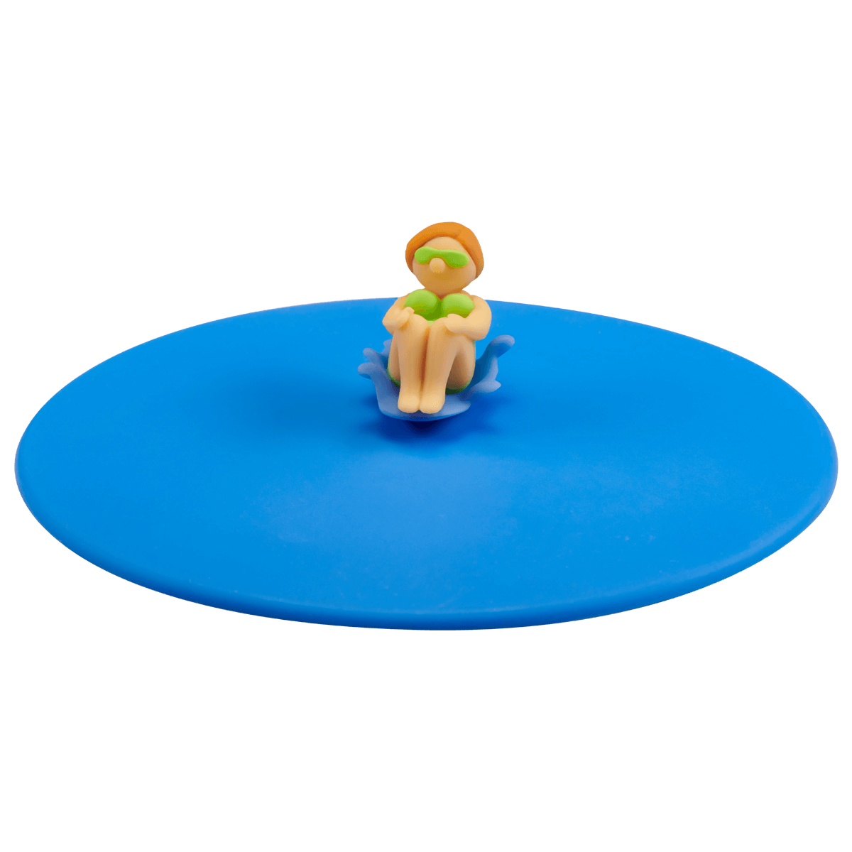 Mein Deckel Splash Rita Rutsch Splash Girls