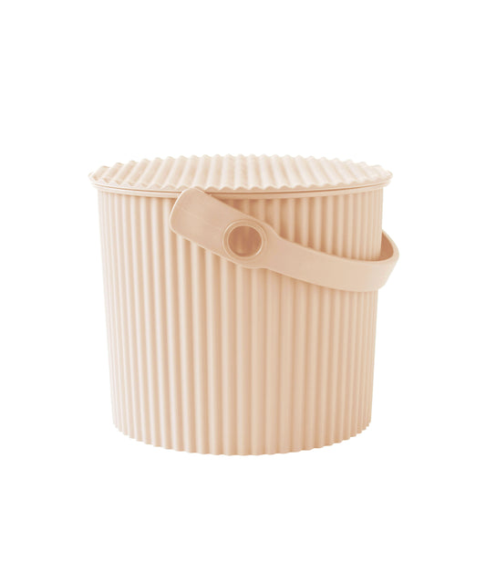 omnioutil mini Eimer 4l Pale Pink