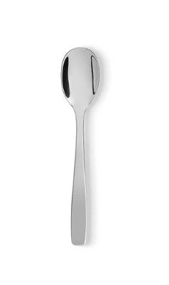 Mokkalöffel Knifeforkspoon Edelstahl