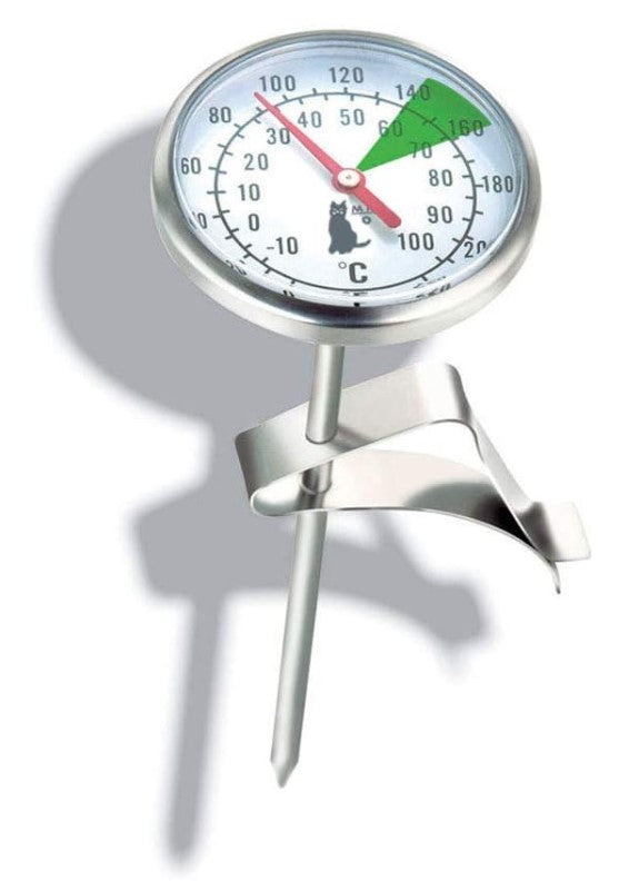 Thermometer für Milch Motta