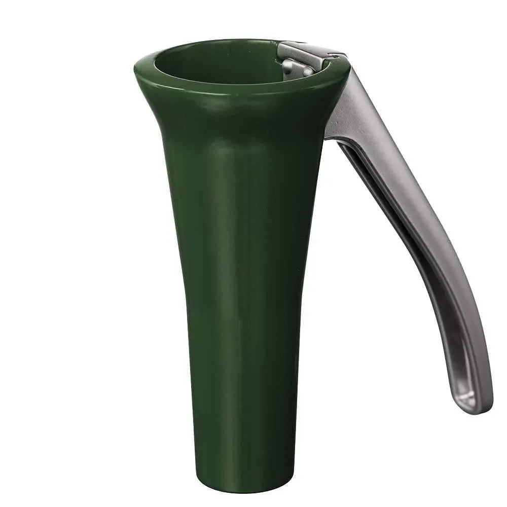 Nussknacker Drosselmeyer Racingreen