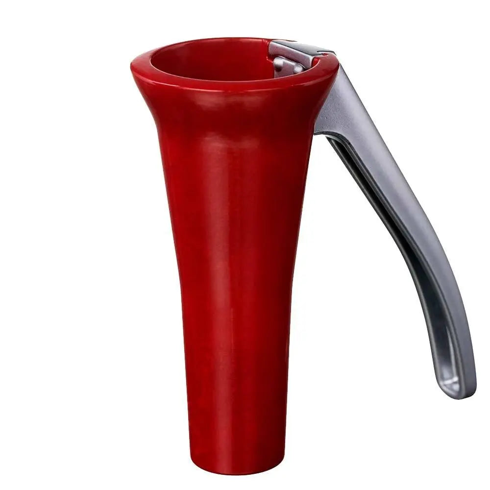 Nussknacker Drosselmeyer Rot