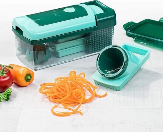 Nicer Dicer Fusion Smart 12tlg.